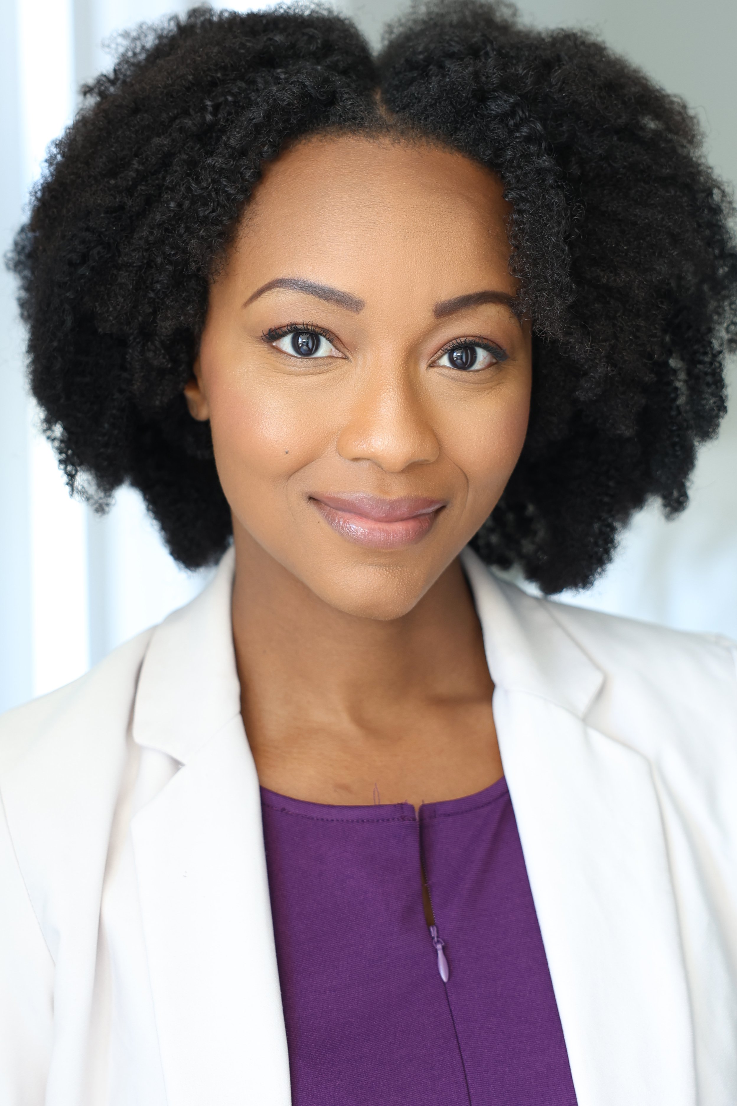 Jaquita Timmons headshot